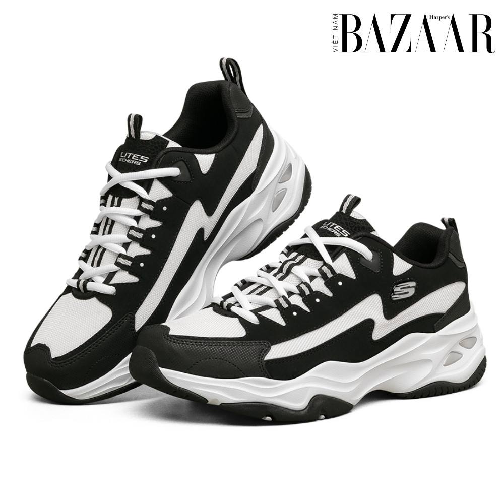 PARK SEO JOON TRỞ THÀNH ĐẠI SỨ THƯƠNG HIỆU MỚI CỦA SKECHERS